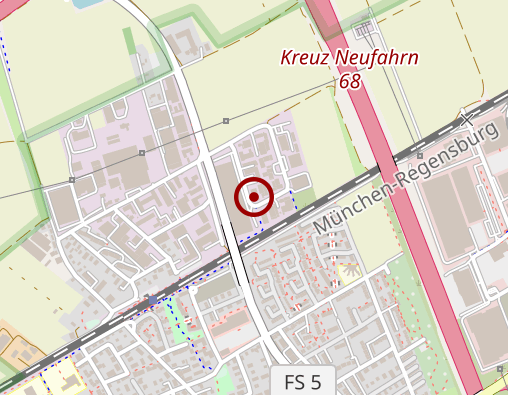 Karte: Taxi Abbas Aydin