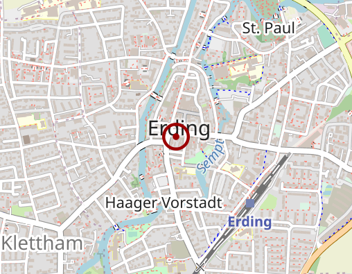 Karte: Lotterschmid Renate Dr.