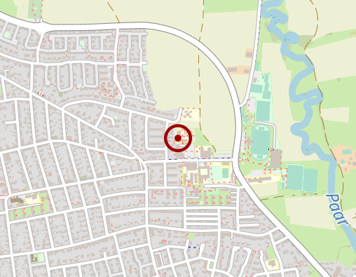 Karte: Knöller Elisabeth