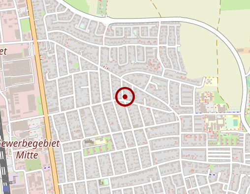 Karte: Birkert Jennifer