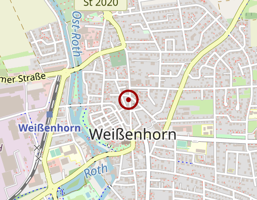 Karte: Schumacher Bernd Priv.Doz. Dr.med. Allgemeinmedizin