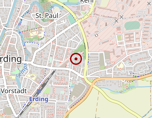 Karte: Bachl Christian