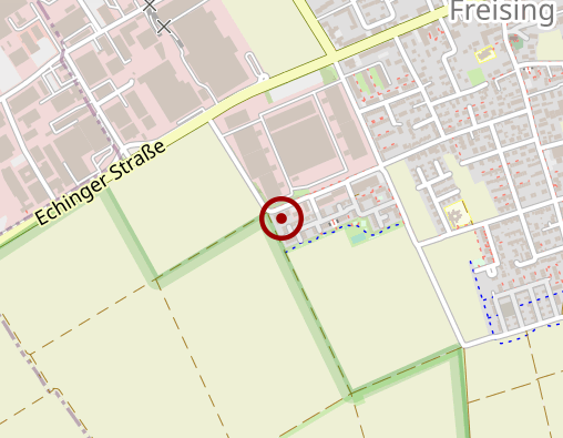 Karte: Eckart-Badache Ruth Dipl.-Psych.