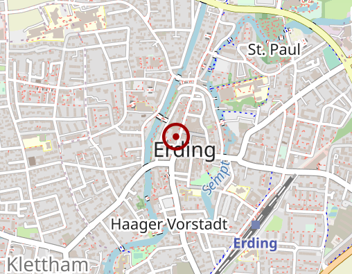 Karte: Stadt-Apotheke