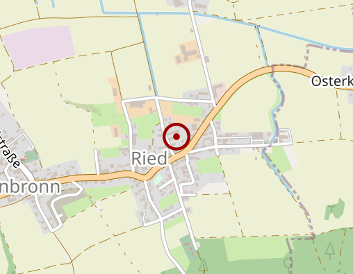 Karte: Stiller Falk-Ulrich