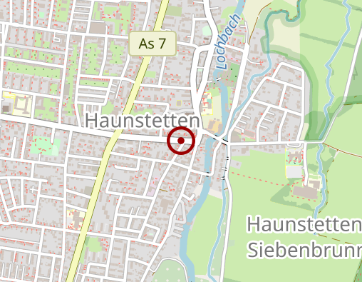 Karte: Fortuna-Apotheke