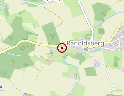 Karte: Reuter Harold