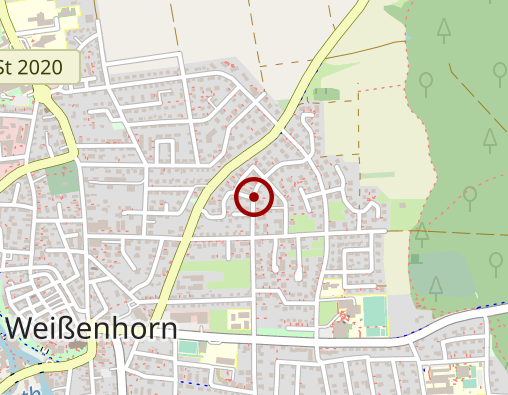 Karte: Weiser Lurette Heilpraktikerin