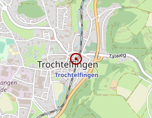 Karte: Heymons Sieglinde Dr. Heilpraktikerin