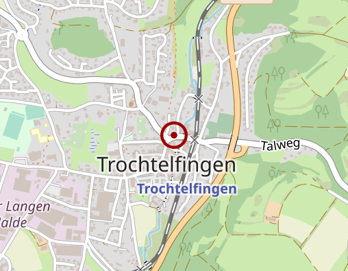 Karte: Mauritius-Apotheke