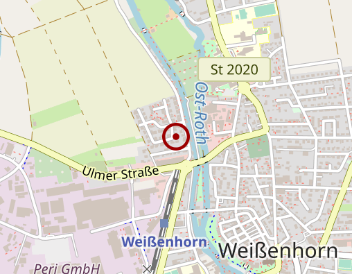 Karte: Zimmermann Bernd Arzt für AllgemeinmedizinNaturheilverfahren, Christa