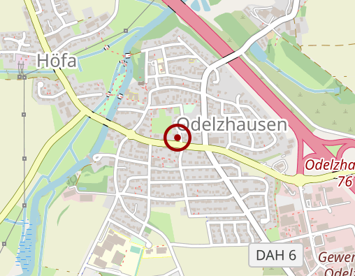 Karte: Brunetti Martin