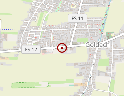 Karte: Hamburger Marion