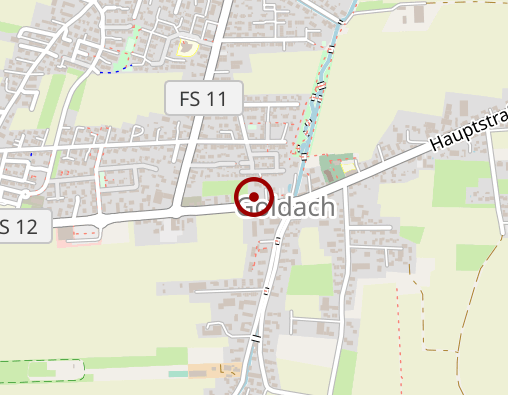 Karte: Graf Christine