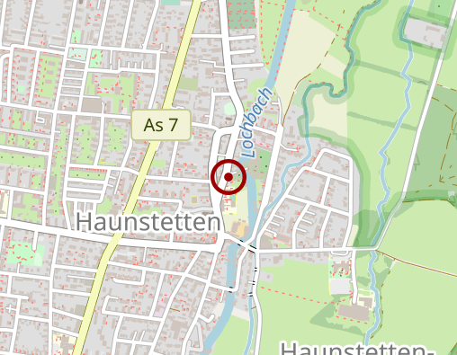 Karte: Hümann Frank - Krankengymnast