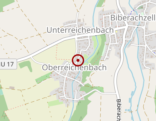 Karte: Laib-Koenemund Anita Heilpraktikerin