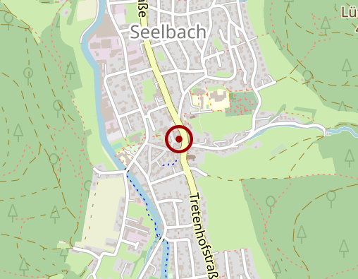 Karte: Urban Christoph