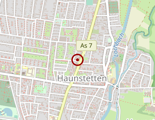 Karte: Wannicke Michael