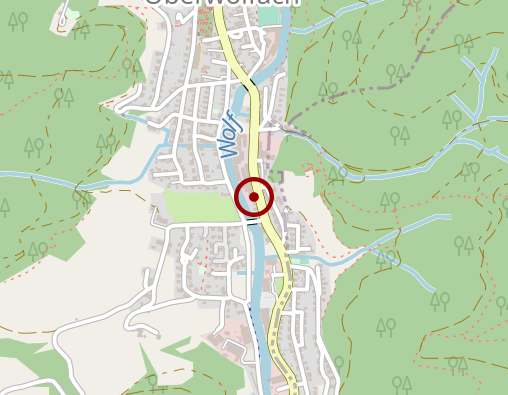 Karte: Kleinbub GmbH