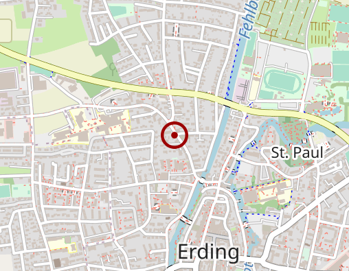 Karte: Dieterle Karl-Martin