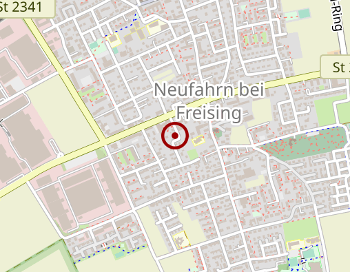 Karte: Büchl Birgit