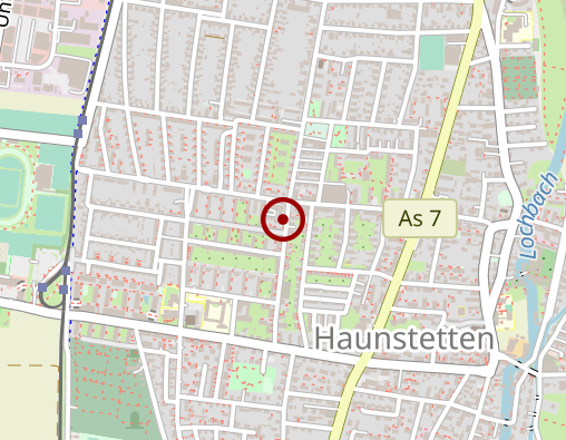 Karte: Johannes-Apotheke