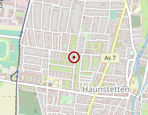 Karte: Gemeinschaftspraxis Dr. Stefan Doesel und Carmen Schwarz