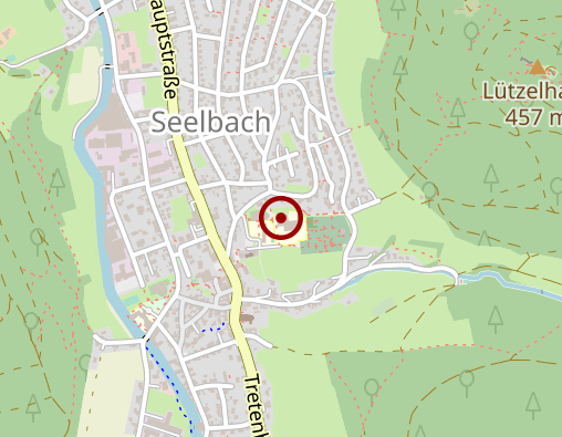 Karte: Kremp Susanne