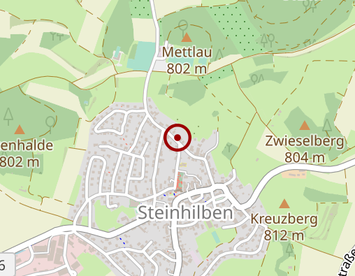 Karte: Licht-Stern Schmid Liane Ganzheitliche Gesundheitsberatung