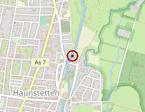 Karte: Air Creative GmbH