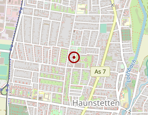 Karte: Schmitz Peter Heilpraktiker