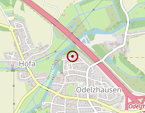 Karte: Hoffmann Sonja