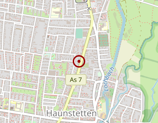 Karte: Lotus Wellness-Massage-Studio Wellnessstudio