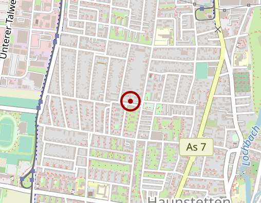 Karte: Raschti-Pahri Heilpraktikerin