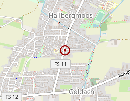 Karte: Büchl Elisabeth