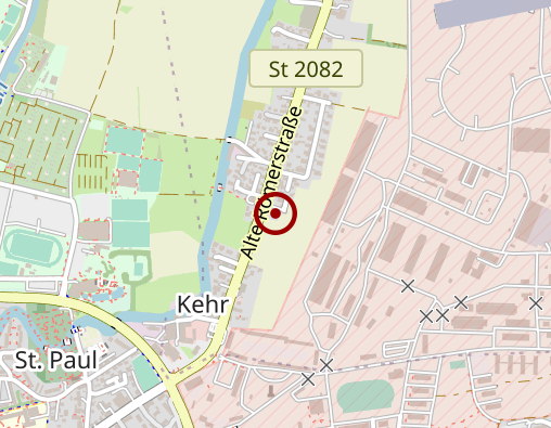 Karte: Fellermeier Alfons