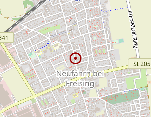 Karte: Anna-Apotheke