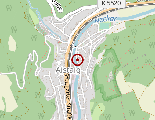 Karte: Kappler-Danner Susanne Dr.med. Ärztin für Allgemeinmedizin