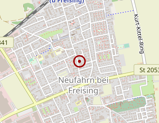 Karte: Rumpf Stefan-Andreas