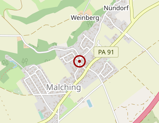 Karte: Hausberger Mario & Marion