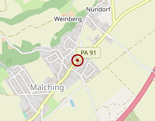 Karte: Haushaltnahe Dienstleistungen Oliver Haider