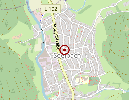 Karte: Frenk Brigitte