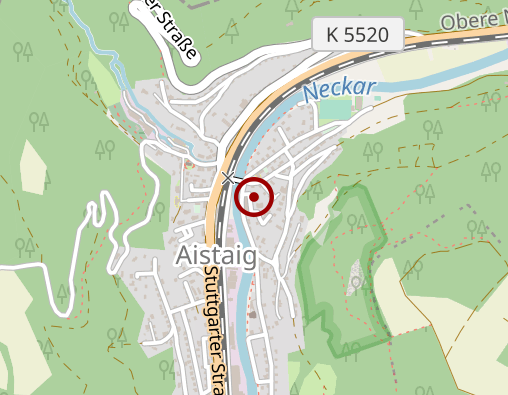 Karte: Schneider-Steinke Doris Krankengymnastik