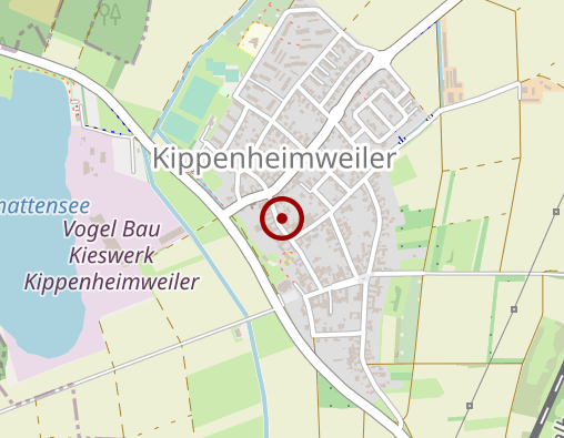 Karte: MARA Ambulanter Pflegedienst