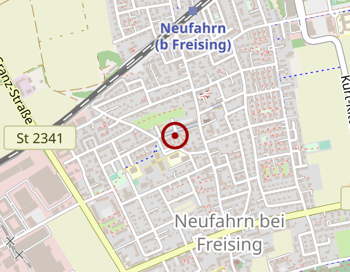 Karte: Weigert Martina