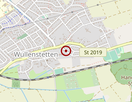 Karte: Römer-Apotheke