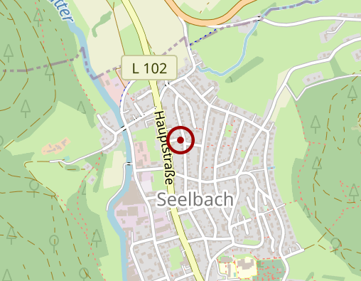 Karte: Härig Michael