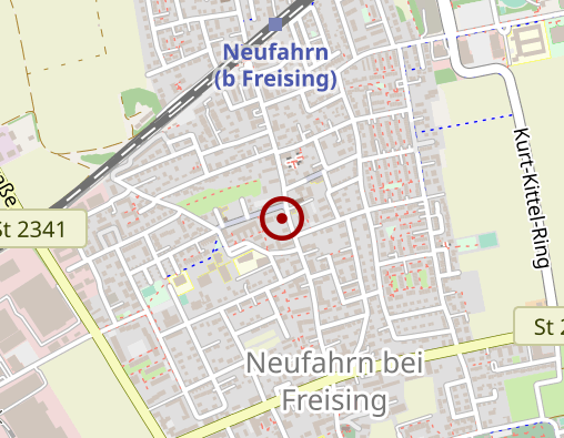 Karte: Letzgus + Lang