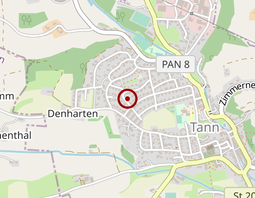 Karte: Paulis Renate Heilpraktikerin