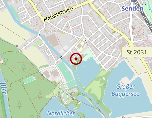 Karte: Besser Stefan Krankengymnastik Physiotherapeut